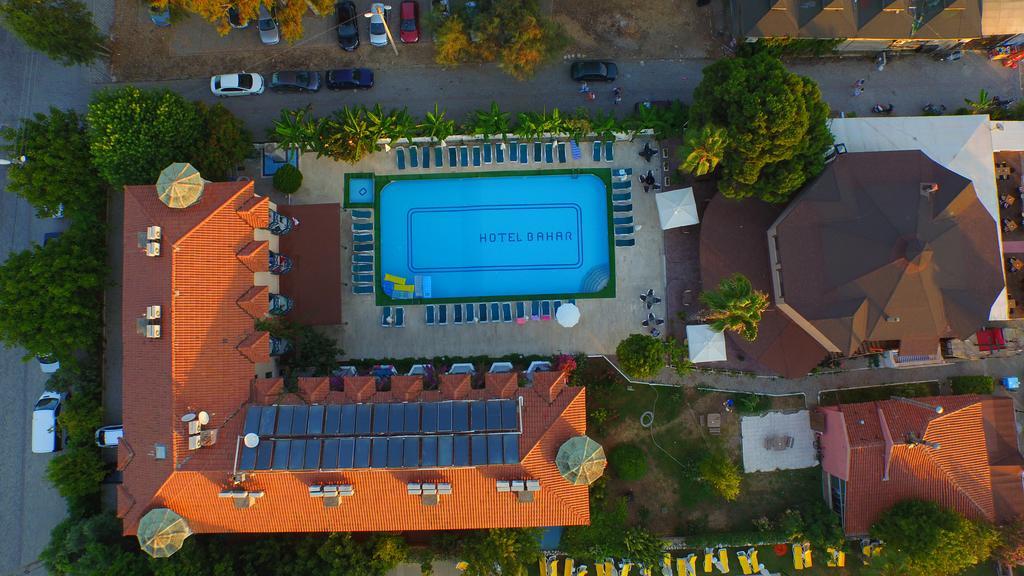 Bahar Hotels (Adults Only) Fethiye Exterior photo